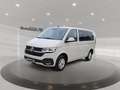 Volkswagen T6.1 Caravelle 2.0 TDI Trendline LED Navi Climatr Grijs - thumbnail 2