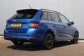 Skoda Fabia Combi 1.0 TSI Monte Carlo 95PK Trekhaak 16 inch LM Bleu - thumbnail 4