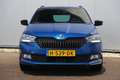 Skoda Fabia Combi 1.0 TSI Monte Carlo 95PK Trekhaak 16 inch LM Bleu - thumbnail 2
