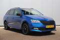 Skoda Fabia Combi 1.0 TSI Monte Carlo 95PK Trekhaak 16 inch LM Bleu - thumbnail 3