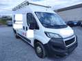 Peugeot Boxer 2.2 !! PROBLEME MOTEUR !! Wit - thumbnail 3