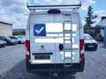 Peugeot Boxer 2.2 !! PROBLEME MOTEUR !! Wit - thumbnail 5