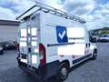 Peugeot Boxer 2.2 !! PROBLEME MOTEUR !! Wit - thumbnail 4
