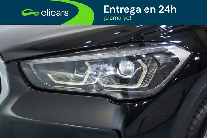 BMW X1 2022, foto 10