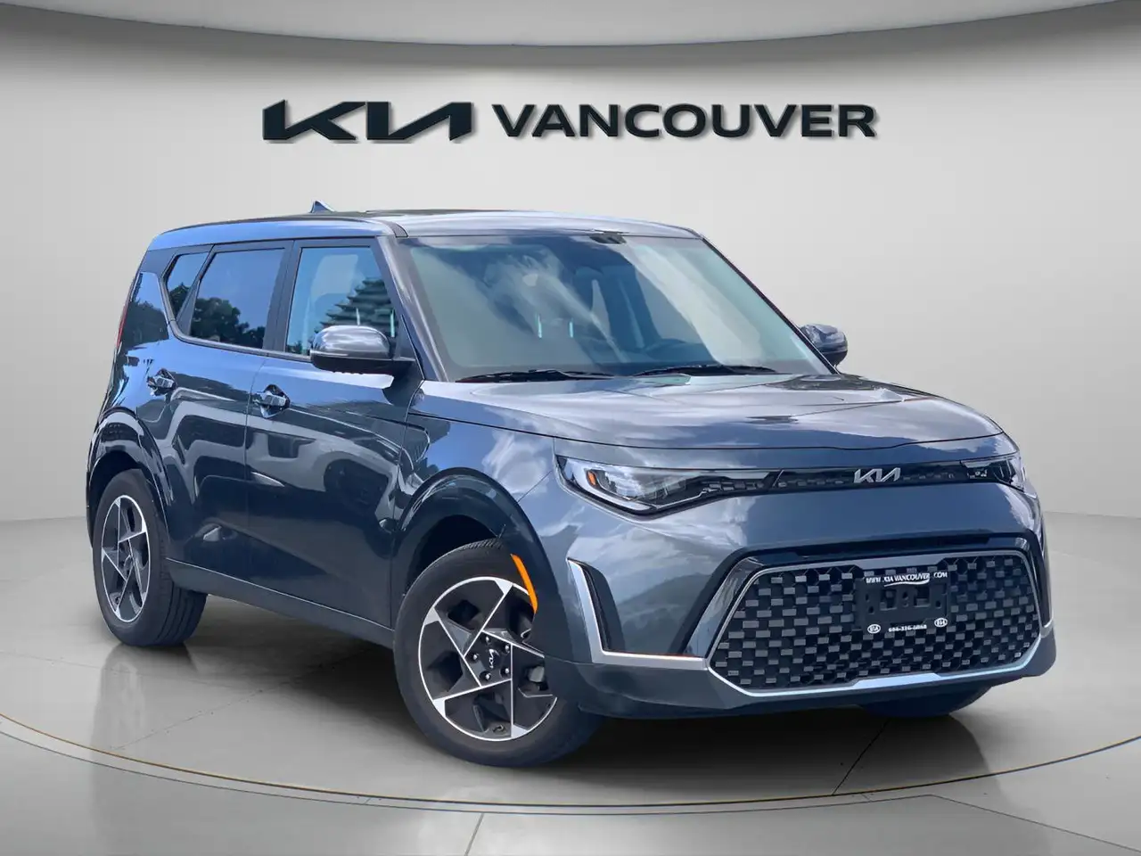 2025 Kia Soul