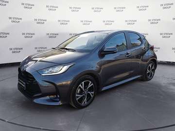 Yaris 1.5h 130 Lounge