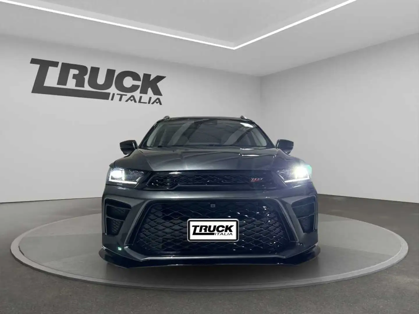 SWM Sonstige PRO DCT Grau - 2