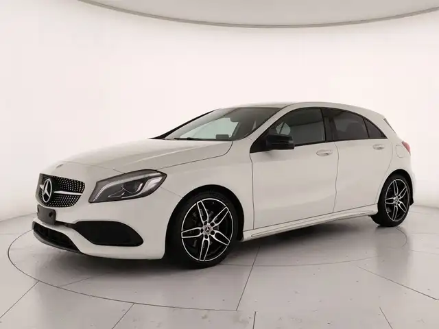 Mercedes-Benz A 220 220 d 177cv premium 7g-dct my16