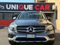 Mercedes-Benz GLC 220 d 4Matic Business SPORT (FULL OPTIONAL) Gris - thumbnail 2