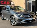 Mercedes-Benz GLC 220 d 4Matic Business SPORT (FULL OPTIONAL) Gris - thumbnail 1