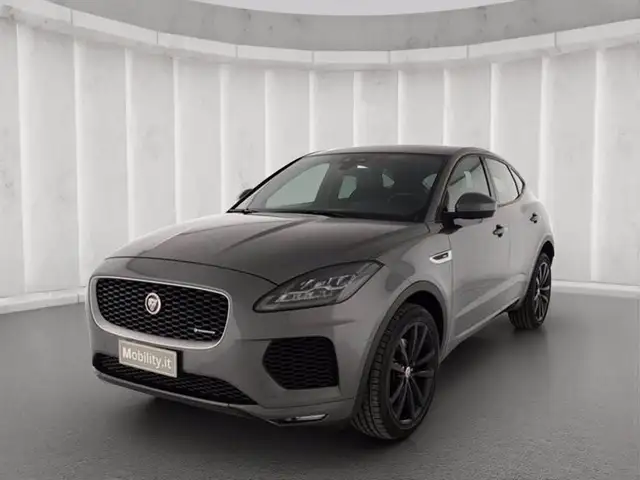 Jaguar E-Pace (X540) JAGUAR 2.0 300 CV AWD au S
