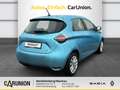 Renault ZOE 100% el. EXPERIENCE inkl Batt. R110 Z.E50 Bleu - thumbnail 4