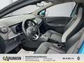 Renault ZOE 100% el. EXPERIENCE inkl Batt. R110 Z.E50 Bleu - thumbnail 7