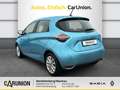 Renault ZOE 100% el. EXPERIENCE inkl Batt. R110 Z.E50 Bleu - thumbnail 6