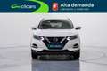 Nissan Qashqai 1.2 DIG-T N-Connecta 4x2 Blanco - thumbnail 2