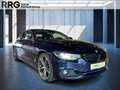 BMW 430 d Coupe Sport Line HuD Kamera Leder Sitzhzg Azul - thumbnail 7