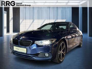 d Coupe Sport Line HuD Kamera Leder Sitzhzg