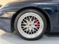 Porsche Boxster 3.2 S BOOK SERVICE COMPLETO ASI + CRS 2 SET GOMME Blu/Azzurro - thumbnail 16