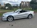 Mercedes-Benz SL 350 315 CV AMG PACK R230 SPORT Argent - thumbnail 2