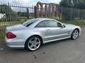 Mercedes-Benz SL 350 315 CV AMG PACK R230 SPORT Argent - thumbnail 5