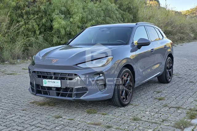 CUPRA Terramar Terramar 1.5 Hybrid DSG