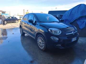 1.6 mjt Lounge 4x2 120cv my17