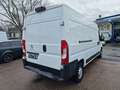 Peugeot Boxer Kasten Hochraum 335 L3H2 Premium BlueHDi 1 Blanc - thumbnail 4