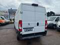 Peugeot Boxer Kasten Hochraum 335 L3H2 Premium BlueHDi 1 White - thumbnail 5