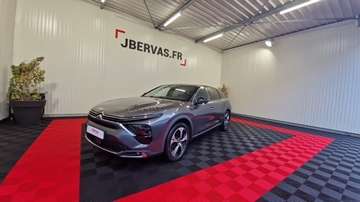 HYBRIDE RECHARGEABLE 225 SS E-EAT8 FEEL PACK