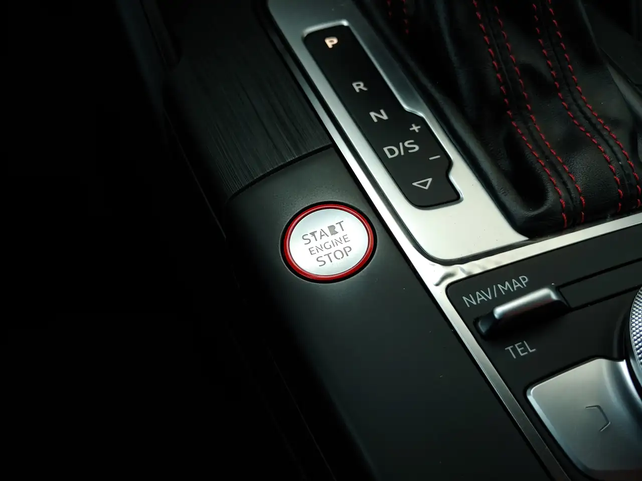 Audi S3 снимка Audi S3