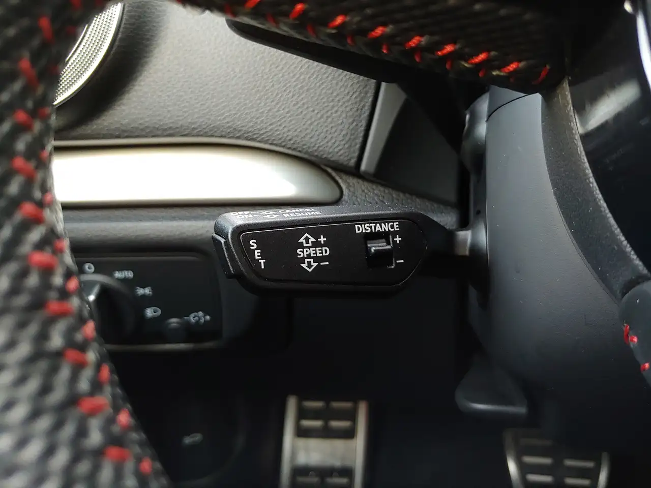 Audi S3 снимка Audi S3