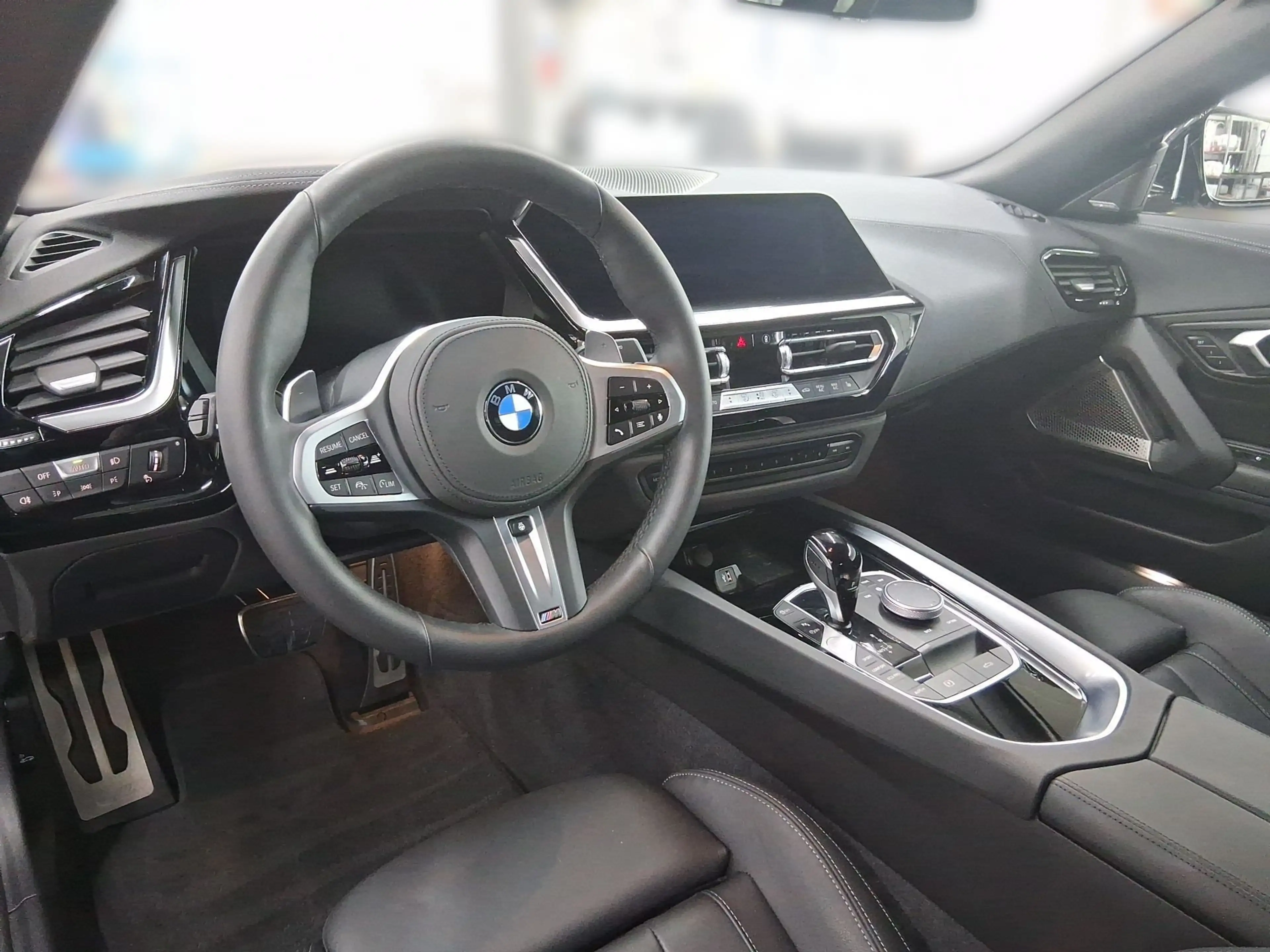 BMW Z4 sDrive30i HeadUp*DrivingAssist*Stop&Go*19"*Harman/ — photo 10
