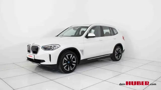 BMW iX3 iX3 Inspiring