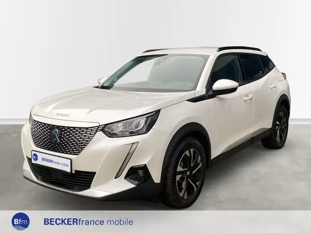 Peugeot 2008 Allure Pack 136 *digitales Cockpit*Apple CarPlay*A
