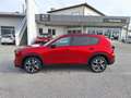Mazda CX-5 e-Skyactiv G 141ps 2WD Exclusive Line Rot - thumbnail 6