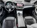 BMW 430 i Gran Coupé M Sport HUD+ACC+RFK+NAVI+LASER Gris - thumbnail 9