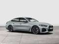 BMW 430 i Gran Coupé M Sport HUD+ACC+RFK+NAVI+LASER Grau - thumbnail 9