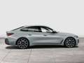 BMW 430 i Gran Coupé M Sport HUD+ACC+RFK+NAVI+LASER Grau - thumbnail 8