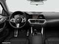 BMW 430 i Gran Coupé M Sport HUD+ACC+RFK+NAVI+LASER Grau - thumbnail 4