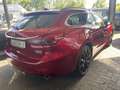 Mazda 6 Kombi SKYACTIV-G 194 Drive i-ELOOP HOMURA Rot - thumbnail 5