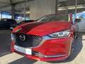 Mazda 6 Kombi SKYACTIV-G 194 Drive i-ELOOP HOMURA Rot - thumbnail 3