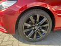 Mazda 6 Kombi SKYACTIV-G 194 Drive i-ELOOP HOMURA Rot - thumbnail 8