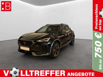 1.5 TSI DSG