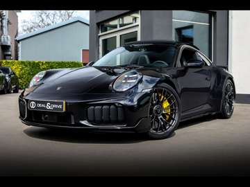.2 911 TURBO S COUPE PDK°XPEL°BURM°LIFT°930°CARBON