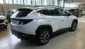 Hyundai TUCSON TUCSON MY22 1.6TGDI DCT 150 48V XLINE Weiß - thumbnail 6