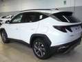 Hyundai TUCSON TUCSON MY22 1.6TGDI DCT 150 48V XLINE Bianco - thumbnail 14