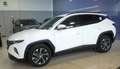 Hyundai TUCSON TUCSON MY22 1.6TGDI DCT 150 48V XLINE Bianco - thumbnail 11