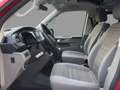 Volkswagen T6.1 California Beach Camper 2.0 TDI 4Motion LED Rot - thumbnail 7