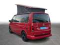 Volkswagen T6.1 California Beach Camper 2.0 TDI 4Motion LED Rot - thumbnail 3