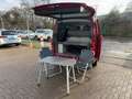 Volkswagen T6.1 California Beach Camper 2.0 TDI 4Motion LED Rot - thumbnail 14